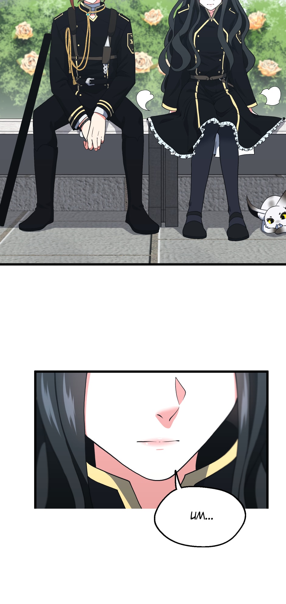 The Beginning After The End Chapter 104 image 69